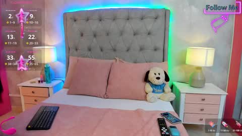 Snapshot of leahfontana chatting on 01-25-25, 12:26 Leah Fontana online show from 01-25-25, 12:26