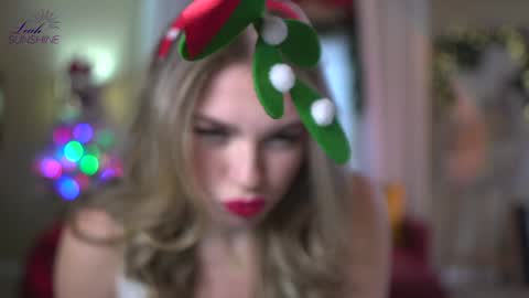    OnlyFans leahsunshine1 online show from 12-24-24, 08:27