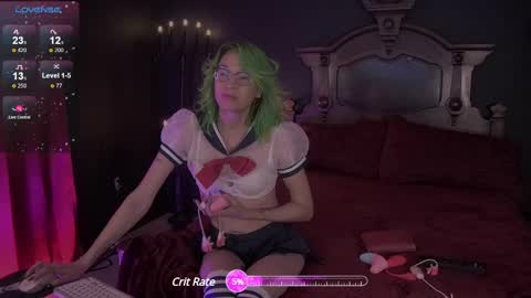 Snapshot of lealalane chatting on 02-22-25, 11:24 Aspen Snow online show from 02-22-25, 11:24