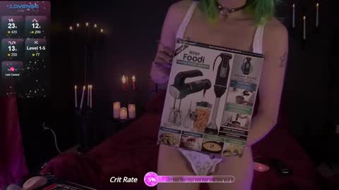Snapshot of lealalane chatting on 02-24-25, 11:19 Aspen Snow online show from 02-24-25, 11:19