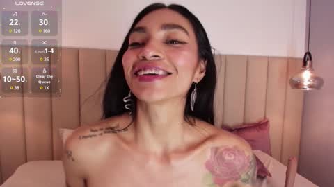 Snapshot of leamonroe__ chatting on 01-27-25, 04:54 Hey Im Lea online show from 01-27-25, 04:54