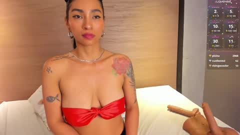Snapshot of leamonroe__ chatting on 02-21-25, 04:37 Hey Im Lea online show from 02-21-25, 04:37