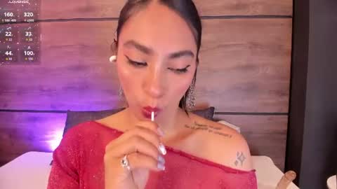 Hey Im Lea online show from 06-17-26, 04:52