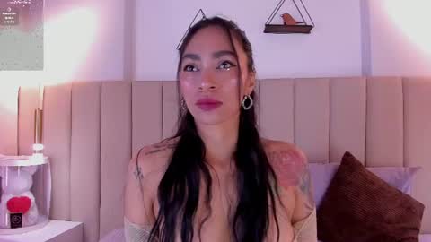 Hey Im Lea online show from 07-19-26, 11:58