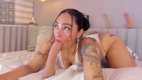 Hey Im Lea online show from 07-20-26, 12:40