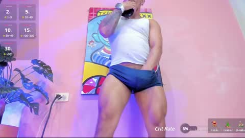 Snapshot of lean_arcos chatting on 12-14-24, 04:09 LEAN online show from 12-14-24, 04:09