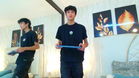 Snapshot of lean_portman chatting on 11-21-25, 09:46 Lean online show from 11-21-25, 09:46