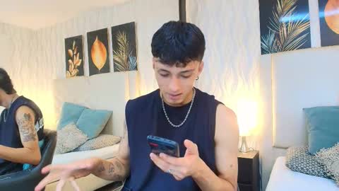 Snapshot of lean_portman chatting on 02-27-26, 09:37 Lean online show from 02-27-26, 09:37