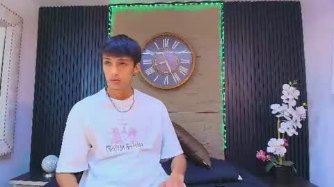 Snapshot of lean_portman chatting on 07-23-26, 10:40 Lean online show from 07-23-26, 10:40