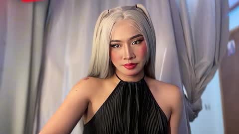 Miss Candy online show from 06-09-26, 06:14
