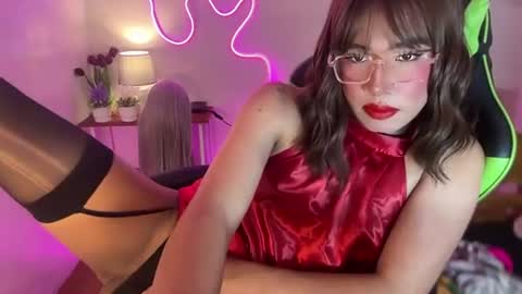 Miss Candy online show from 06-13-26, 06:06