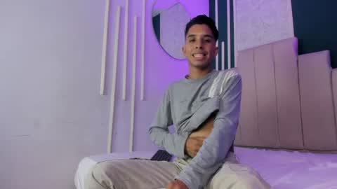 Lean online show from 07-10-26, 12:08