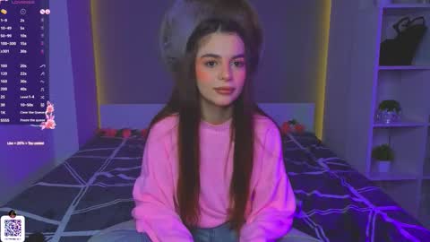 Snapshot of leandraconcatelli chatting on 03-03-26, 07:09 Sophie online show from 03-03-26, 07:09