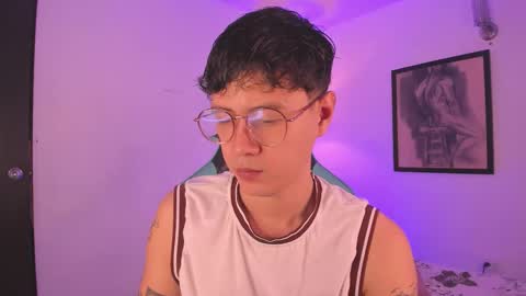 leaneseb online show from 10-02-25, 03:35