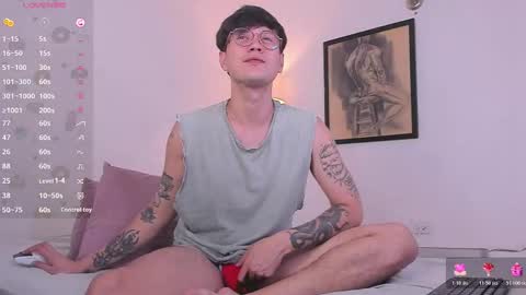 leaneseb online show from 10-26-25, 10:04