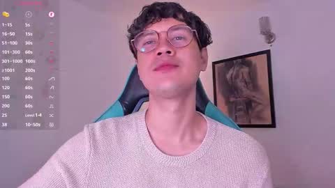 leaneseb online show from 11-23-25, 11:10