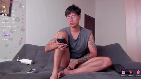 leaneseb online show from 01-19-26, 04:11