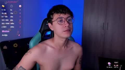 leaneseb online show from 02-03-26, 12:32