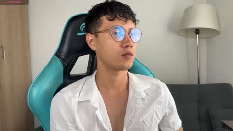 leaneseb online show from 03-09-26, 06:34