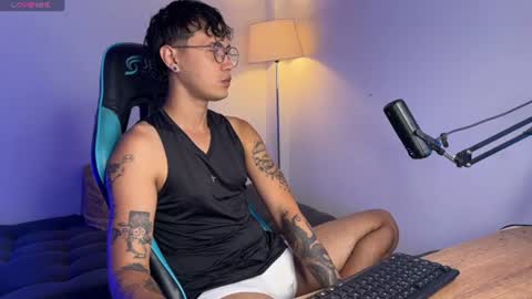leaneseb online show from 06-11-26, 11:30