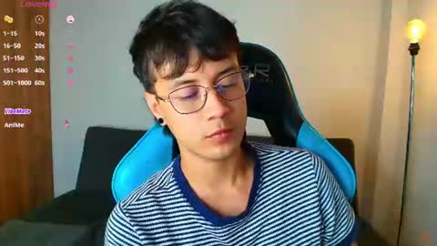 leaneseb online show from 07-24-26, 11:14