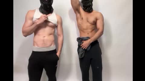 leanfindom8 online show from 03-05-26, 03:13