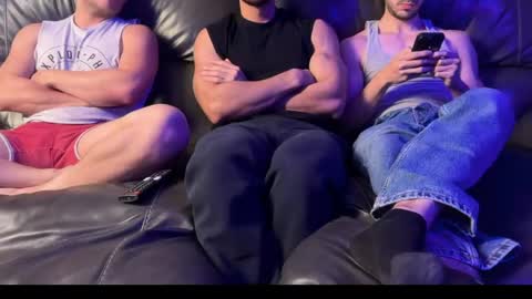 leanfindom8 online show from 04-16-26, 03:29