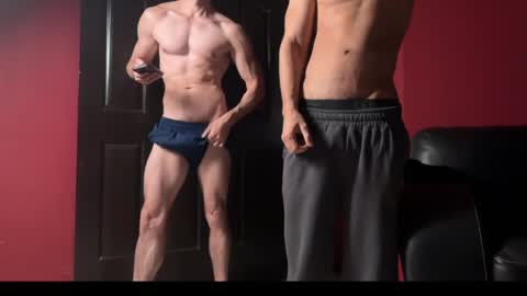 leanfindom8 online show from 04-27-26, 04:10