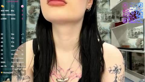 Kiki online show from 04-29-26, 05:30