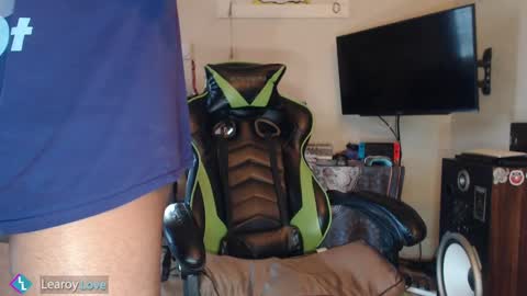 Learoy online show from 12-10-24, 07:54