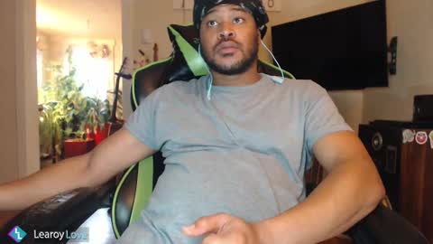 Learoy online show from 12-15-24, 11:31