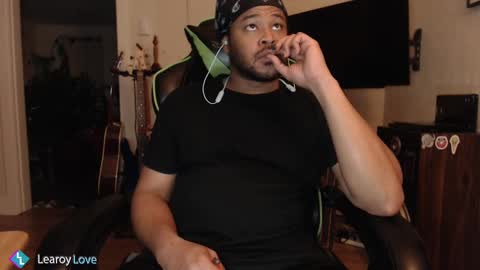 Learoy online show from 12-16-24, 06:43