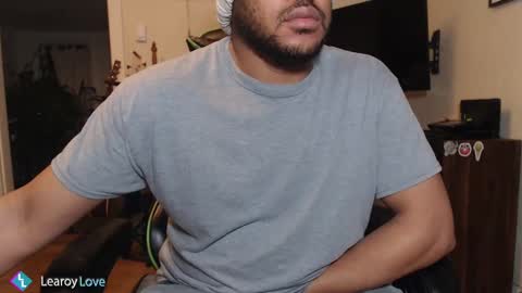 Learoy online show from 02-11-25, 03:50