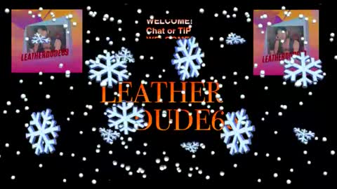 Snapshot of leatherdude69 chatting on 12-11-24, 07:53 leatherdude69 online show from 12-11-24, 07:53