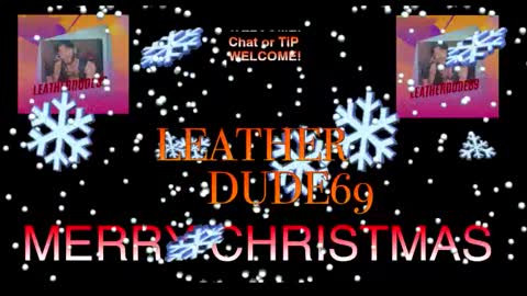 Snapshot of leatherdude69 chatting on 12-26-24, 03:38 leatherdude69 online show from 12-26-24, 03:38
