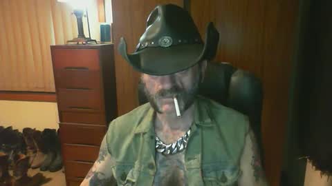 leathergreaser online show from 03-22-26, 02:31