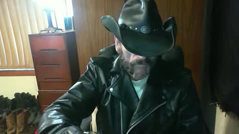 leathergreaser online show from 06-07-26, 09:07