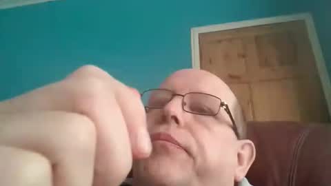 leatherpants68 online show from 11-01-25, 02:41