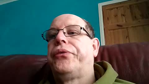 leatherpants68 online show from 03-26-26, 12:11