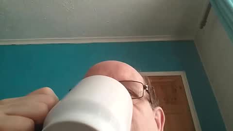 leatherpants68 online show from 04-14-26, 07:58