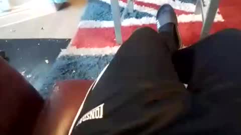 leatherpants68 online show from 06-06-26, 07:51