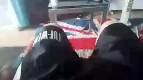 leatherpants68 online show from 07-01-26, 10:50