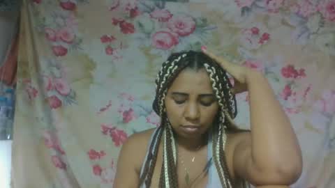 leatiana online show from 04-25-26, 01:52