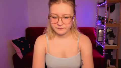 Ellie online show from 07-14-26, 06:40