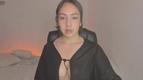 Dani  online show from 12-19-25, 03:35