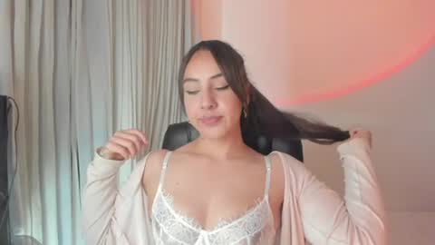Snapshot of lebelledani chatting on 07-30-26, 06:34 Dani online show from 07-30-26, 06:34