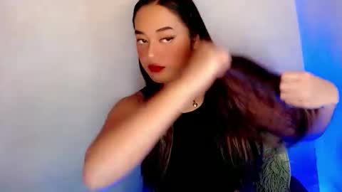 Snapshot of lebo_might chatting on 11-24-25, 12:16 Coleen online show from 11-24-25, 12:16