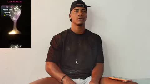 Lebron online show from 07-07-26, 03:38