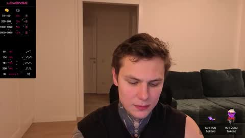 Lechery boy online show from 01-17-26, 12:32