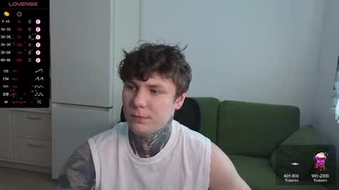 Snapshot of lechery_boy chatting on 06-20-26, 10:51 Lechery boy online show from 06-20-26, 10:51